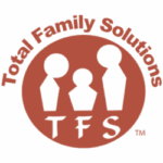 Total Family Solutions logo
